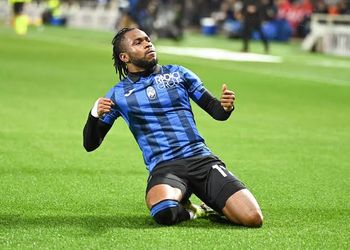 “You need ambition” – Rangers-Super Eagles duo hyped for tonight’s UEFA Champions League qualifier against Dynamo Kyiv