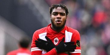 Nigeria legend Ayisat Yusuf issues Olympics rallying cry to Super Falcons – ‘Let’s shift our focus on getting a gold medal’