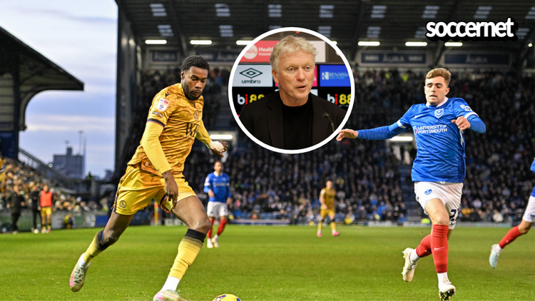 David Moyes sparks Alebiosu transfer talks after Everton’s loss to Brentford