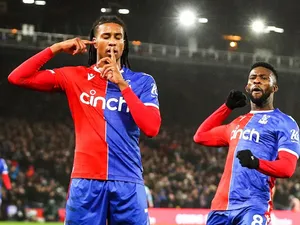 France over Nigeria: Arsenal great Thierry Henry confirms Crystal Palace winger’s decision