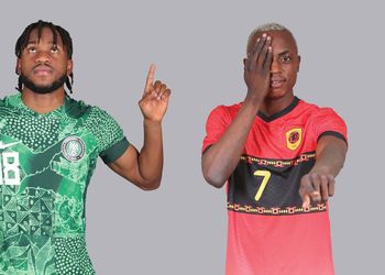 Afcon 2023: Nigeria vs Angola: Kick-off, TV channel, squad news and preview