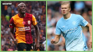 Super Eagles new player call-ups: Has Moses Usor done enough to start against Guinea-Bissau?