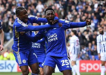 Nigerians abroad: Kanu, Adekunle, Igbekeme, Maja on target; Ighalo caged; Simon humbled