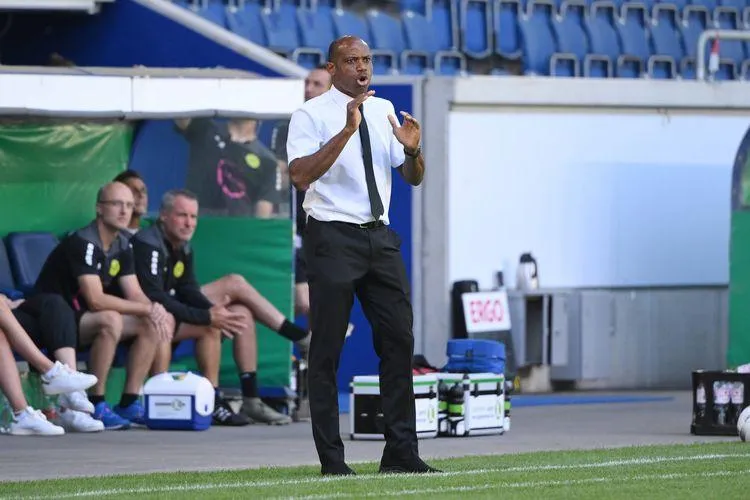 Super Eagles great Oliseh snubs Nigeria, crowns Africa’s finest team of the last 25 years