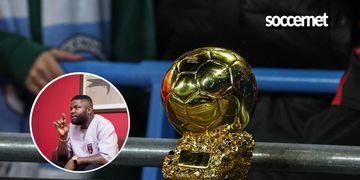 Oshoala makes 2022 Ballon D’Or nominees list