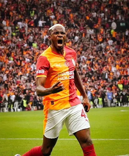 Victor Osimhen 