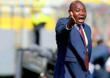 More details revealed on Amunike’s Zambian job