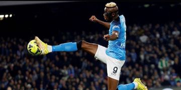 Video: Messi responds to Salah’s Behind the Scenes goal