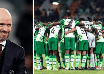 New dawn, old problems: Man Utd lose at home in Premier League opener