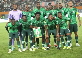 Nigeria head coach hopeful Nsien reveals his love for Guardiola, Wenger; how he plans to get Super Eagles great again