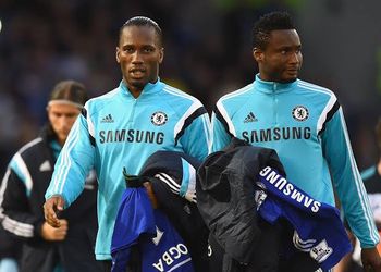 Statistics reveal Kelechi Iheanacho’s brilliance alongside Drogba, Cantona, Aguero and other Premier League Greats