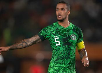 Transfer: Real Madrid are interested in Napoli attacker Victor Osimhen as backup for Karim Benzema