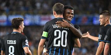 Europa League: Aribo Reacts As Rangers Make History At Braga’s Expense