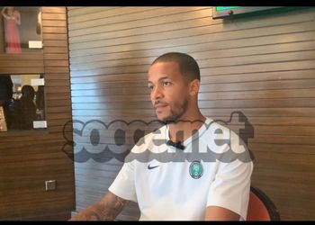 Predicted Super Eagles XI against Sao Tome: Osimhen and Chukwueze in front; Torunarigha to make debut