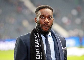 Minister of Youth and Sports: Super Eagles legend Austin Okocha wants to make history