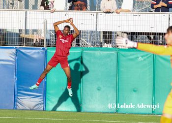 Premier League giants Chelsea move for Nigerian striking sensation Hafiz Umar Ibrahim