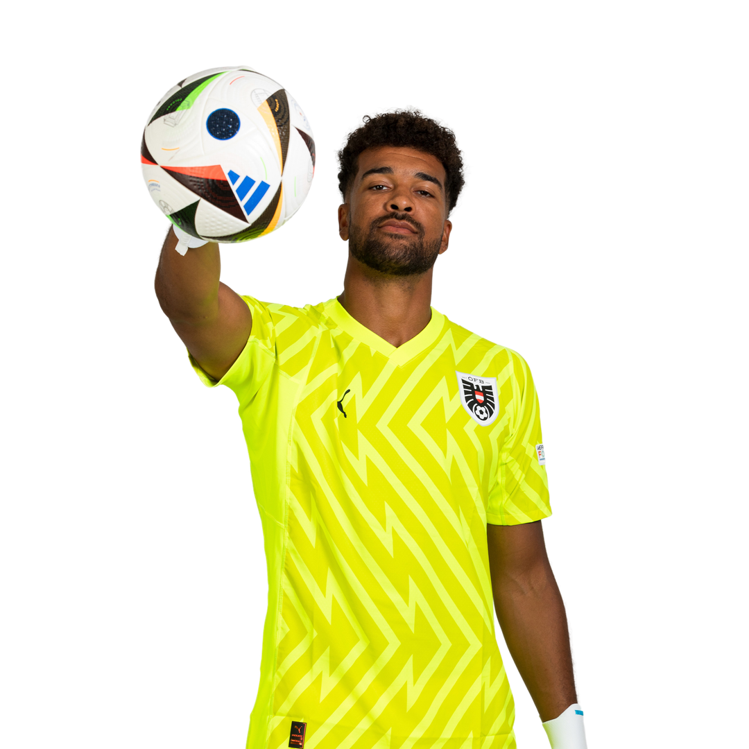 Tobias Lawal