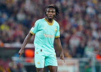 Super Eagles call-up: World Cup-winning coach tips Genk & Slavia Prague stars to impress Eric Chelle