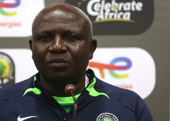 Victor Udoh: Royal Antwerp sign Nigerian youth international