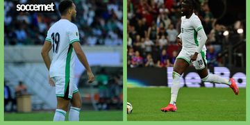 Super Eagles prospect could make debut for Brentford in FA Cup tie against Wolves