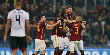 AS Roma Head of Strategy to Speak At the Africa Digital Sports Conference