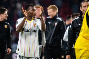 Convincing Eric Chelle: Can Lens’ star Hamzat Ojediran curb his aggression for Super Eagles spot?