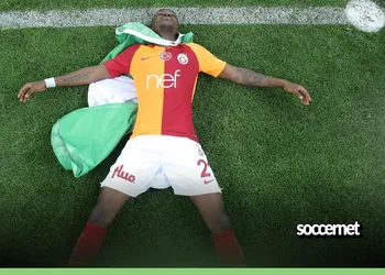 Nigerians abroad: Ordega, Onyekuru on target in Russia, Saudi Arabia; Orban, Ujah win in France, Germany