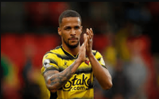 “Some moments in football aren’t fair” – Super Eagles skipper Troost-Ekong sympathises with injured Watford teammate