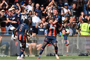 “I was touched” – Nigeria’s newest scoring sensation reveals how Norwegians moved him to tears