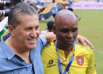 2023 AFCON Qualifiers: Jose Peseiro reveals Super Eagles’ plans for Guinea-Bissau