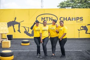 Ibadan Sets Record As The First City To Host MTN Champs Twice