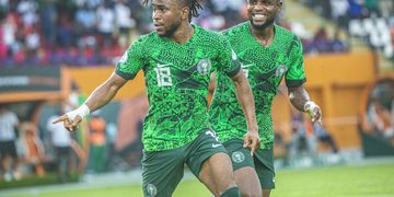 Explained: How Nigeria, Benin, and SA’s Bafana Bafana can qualify for the 2026 World Cup