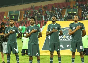 Super Eagles star with Europa League final goal could snub former Turkish champions for Rangers