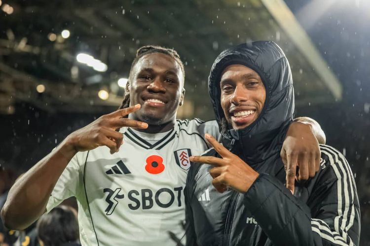 Iwobi, Bassey miss Champions League chance as Silva laments Fulham loss at Liverpool