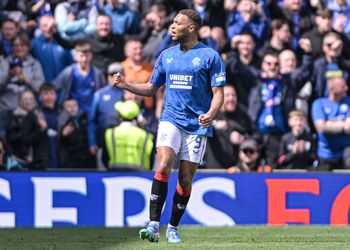Nothing is impossible – Forgotten Super Eagles star eyes Europa League glory with Rangers