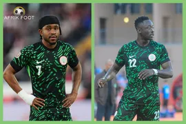 Super Eagles news: Simon reveals secret to Super Eagles longevity after Madagascar win