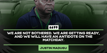 Pachuca forward eyes WAFCON 2024 golden boot with Super Falcons