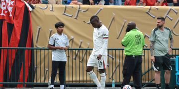 “A real torment for defenses” – Award-winning Nigerian gem Ogundana tipped for greater heights in Brazil