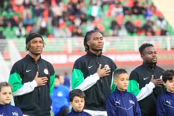 FIFA’s plan to ‘sell the World Cup’: Ex-NFF boss Pinnick says Nigeria will get ₦27.3bn