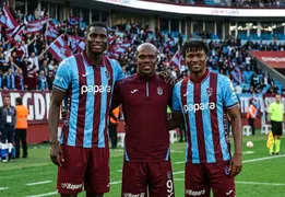 Super Eagles star with five Nigeria caps wanted by Birmingham, Derby and Lecce