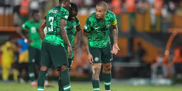 South Africa beat Nigeria to exciting youngster wanted by Dinamo Kyiv, set to face Super Eagles in September