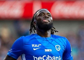 AFCON U20: Coach Zubairu opens Flying Eagles door for Inter Milan, OGC Nice, Genk wonderkids