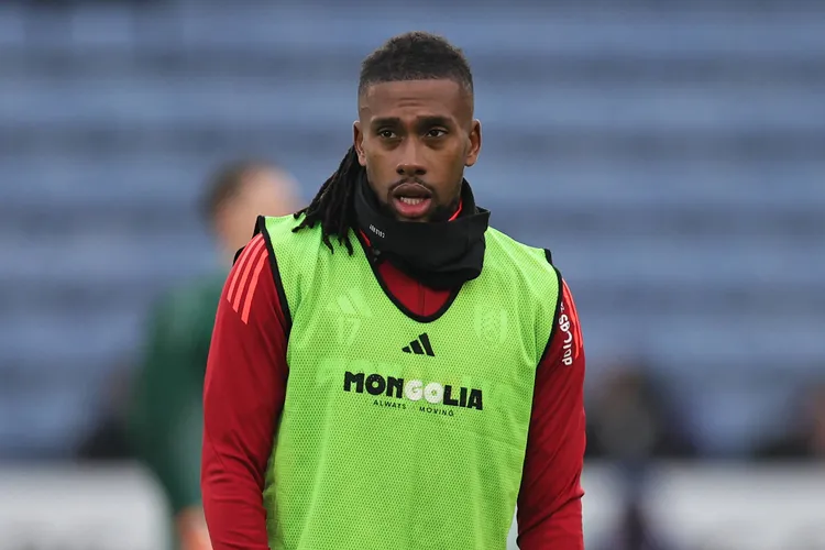 Transfer: Fulham to battle former Serie A champions for Super Eagles defender