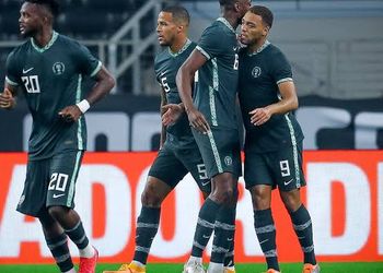 “The result is terrible”- Dessers disappointed with loss to Club Brugge