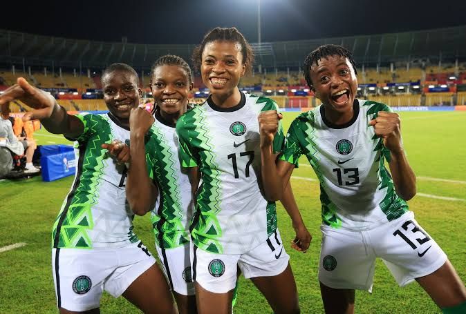 Women U-20 World Cup Qualifier: Nigeria’s Falconets clash with Burundi gets new venue