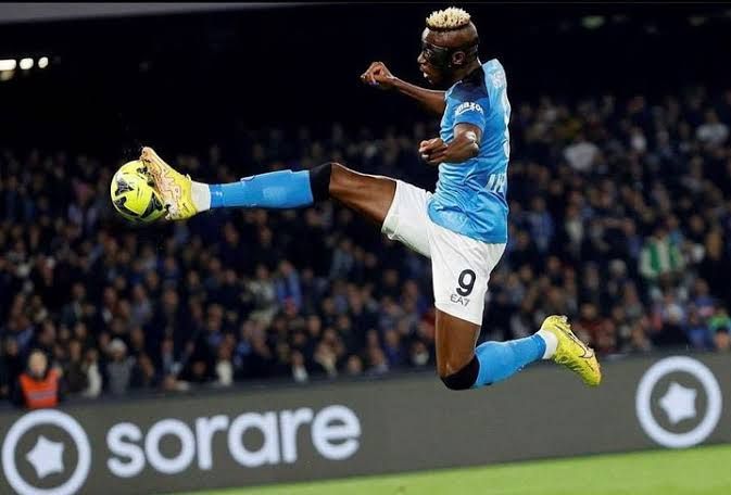 Victor Osimhen’s time to soar? How Nigerian players have fared at the CAF Player of the Year Award