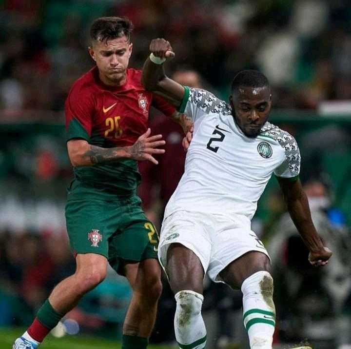 One-cap Super Eagles star could join Osimhen at Napoli