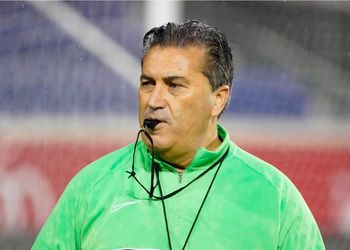 Captain William Troost-Ekong disagrees with coach Jose Peseiro on the reason behind Super Eagles’ loss to Mexico