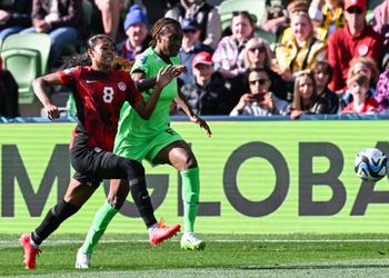 2023 FIFA WWC: “I’m grateful”- Super Falcons World Cup starlet satisfied with Kante-like performance against Canada
