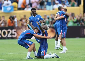 “Massive achievement” – Mikel Obi credits Chelsea’s coach for Champions League qualification